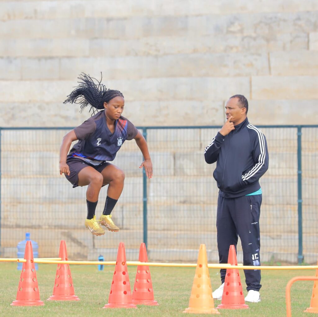 FUFA Women’s Cup: Kampala Queens, Lady Doves Target Semi-Final Places