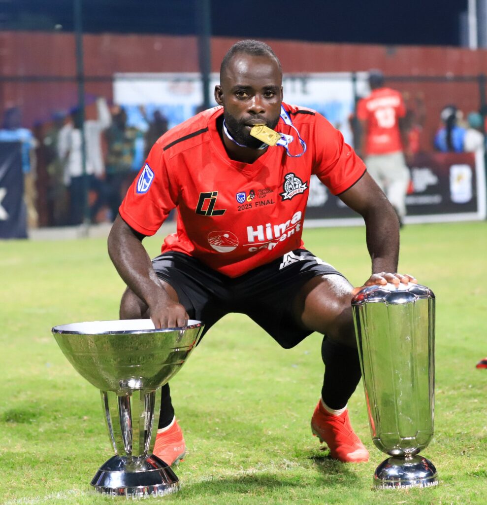 Defender Set to Leave Vipers After Seven Seasons