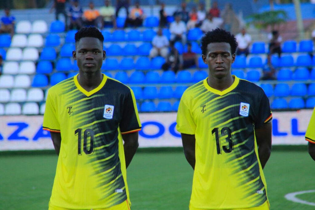 Former Uganda Hippos Midfielder Agrees Terms with KCCA FC