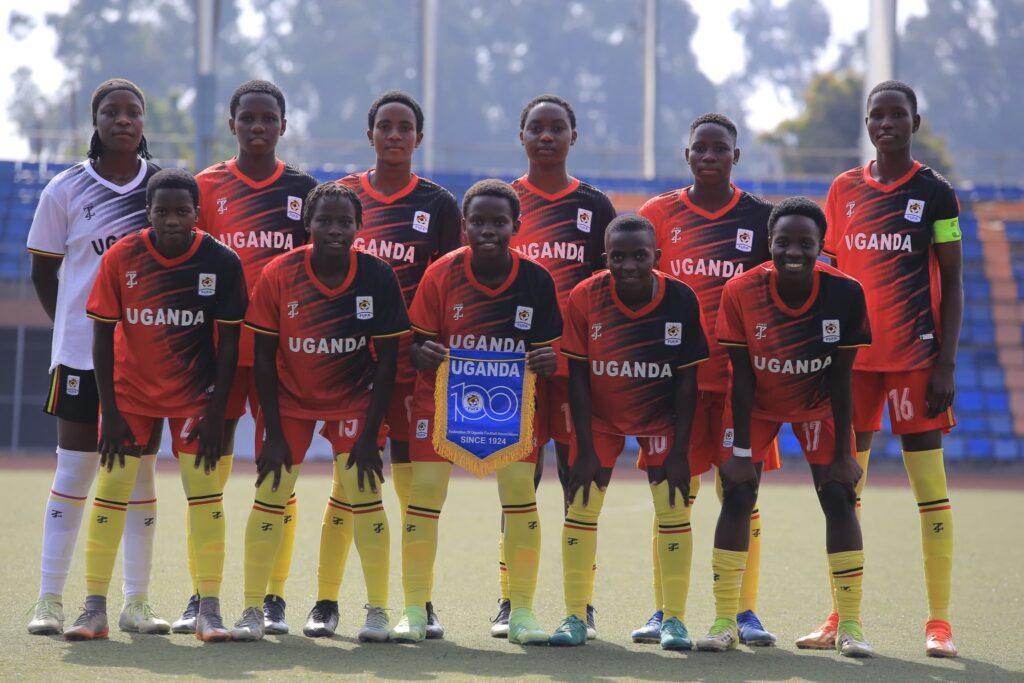 Teen Cranes Fight Back Twice to Hold Ethiopia in Six-Goal Thriller