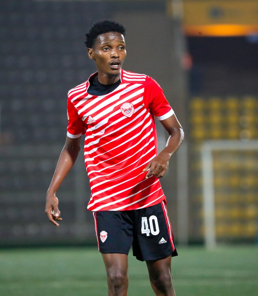Midfield Trio Set to Depart Express