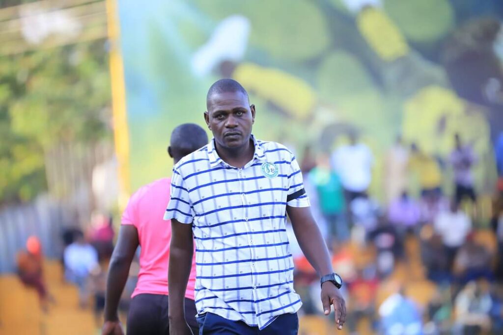 Former FUFA Drum Title-Winning Coach Set for Ntugasaze Role