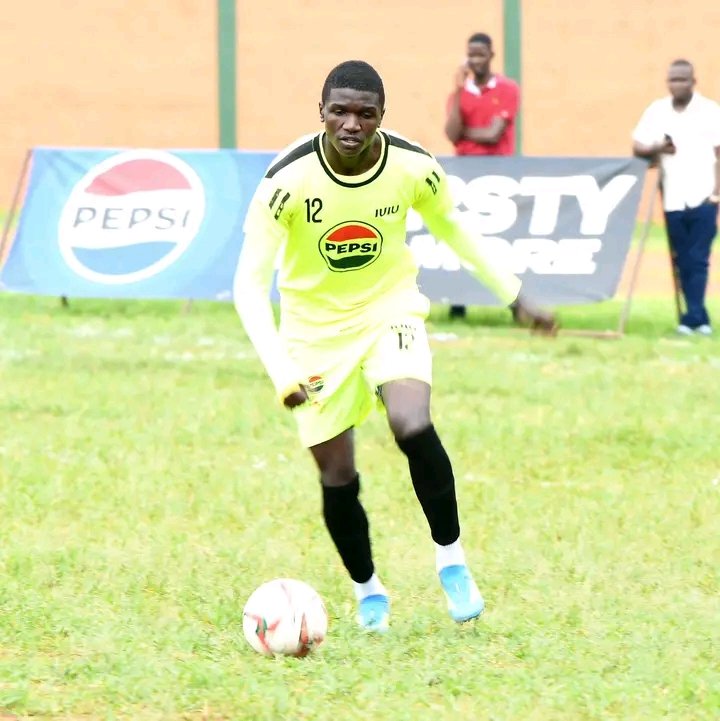 BUL Move Fast to Replace Mwere