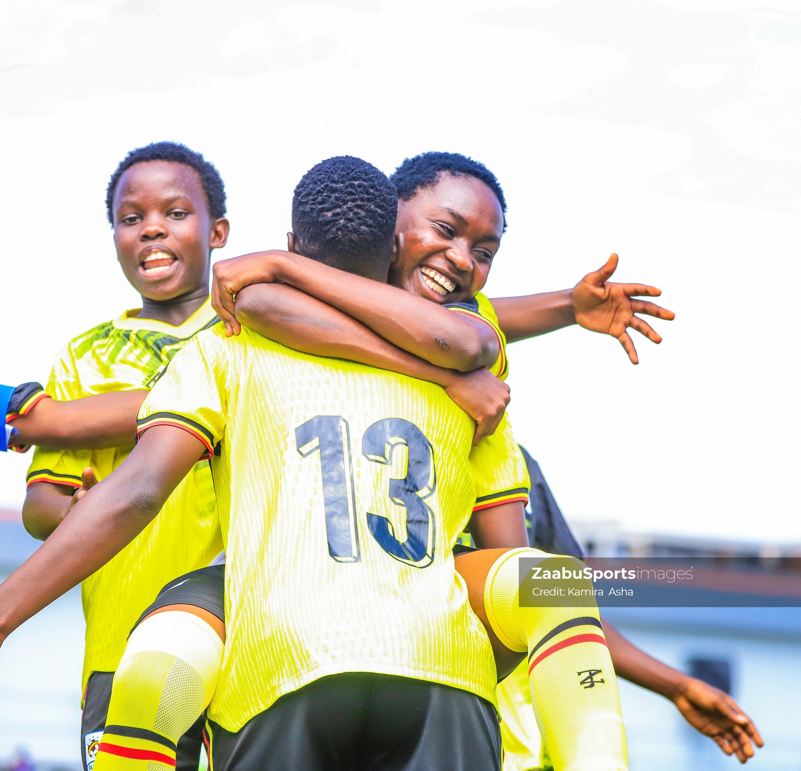 Teen Cranes Set Up CECAFA U17 Women’s Championship Final Showdown With Tanzania