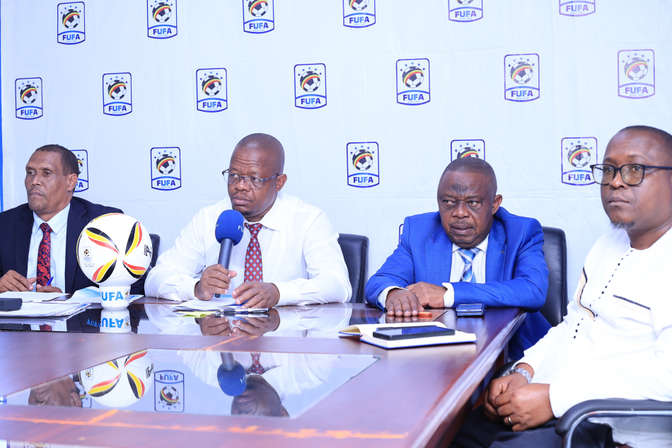 FUFA Approves Statute Amendments at Extraordinary General Assembly