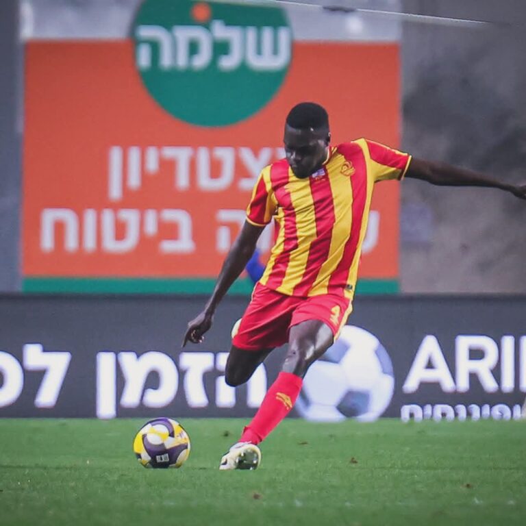 Ashdod and Awany Go Separate Ways After Seven Years