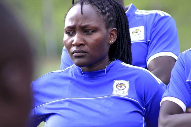Former Kampala Queens Assistant Coach Kizza Agrees Terms With UPL Club