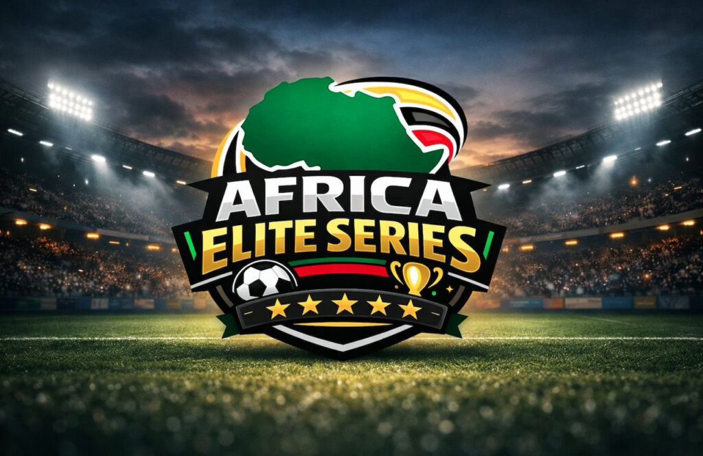 VIDEO: Africa Elite Series Unveiled as Africa’s Premier Preseason Destination for Elite Clubs