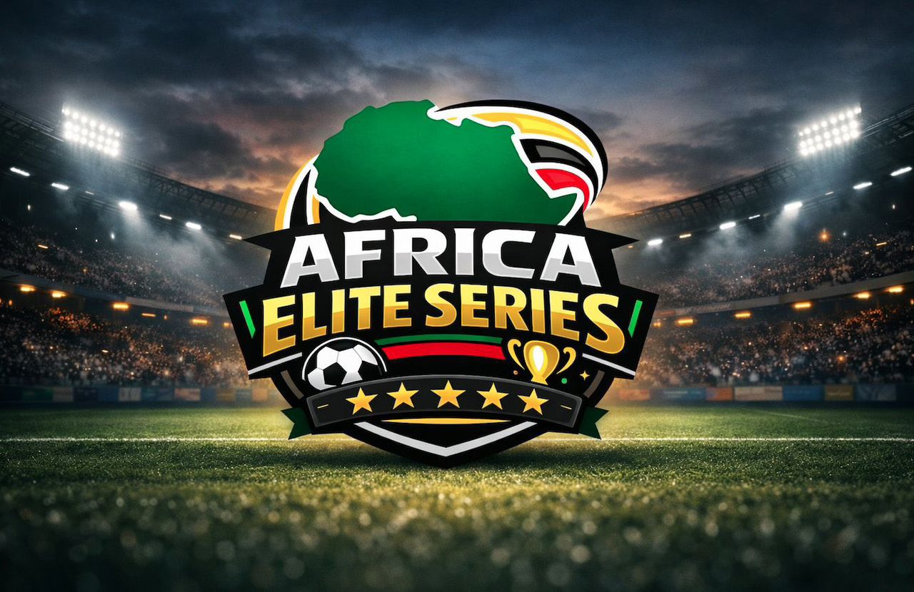 VIDEO: Africa Elite Series Unveiled as Africa’s Premier Preseason Destination for Elite Clubs