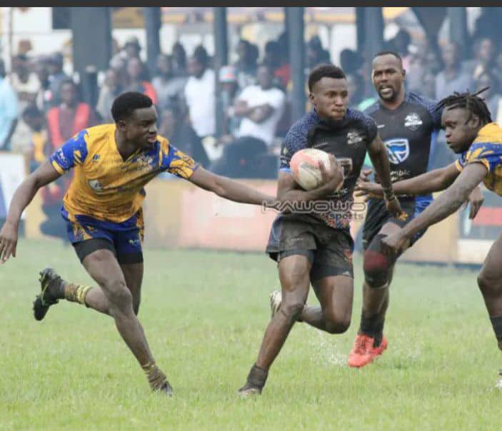 Uganda Rugby Union Confirms New Dates for Premiership Playoff Semi-Finals