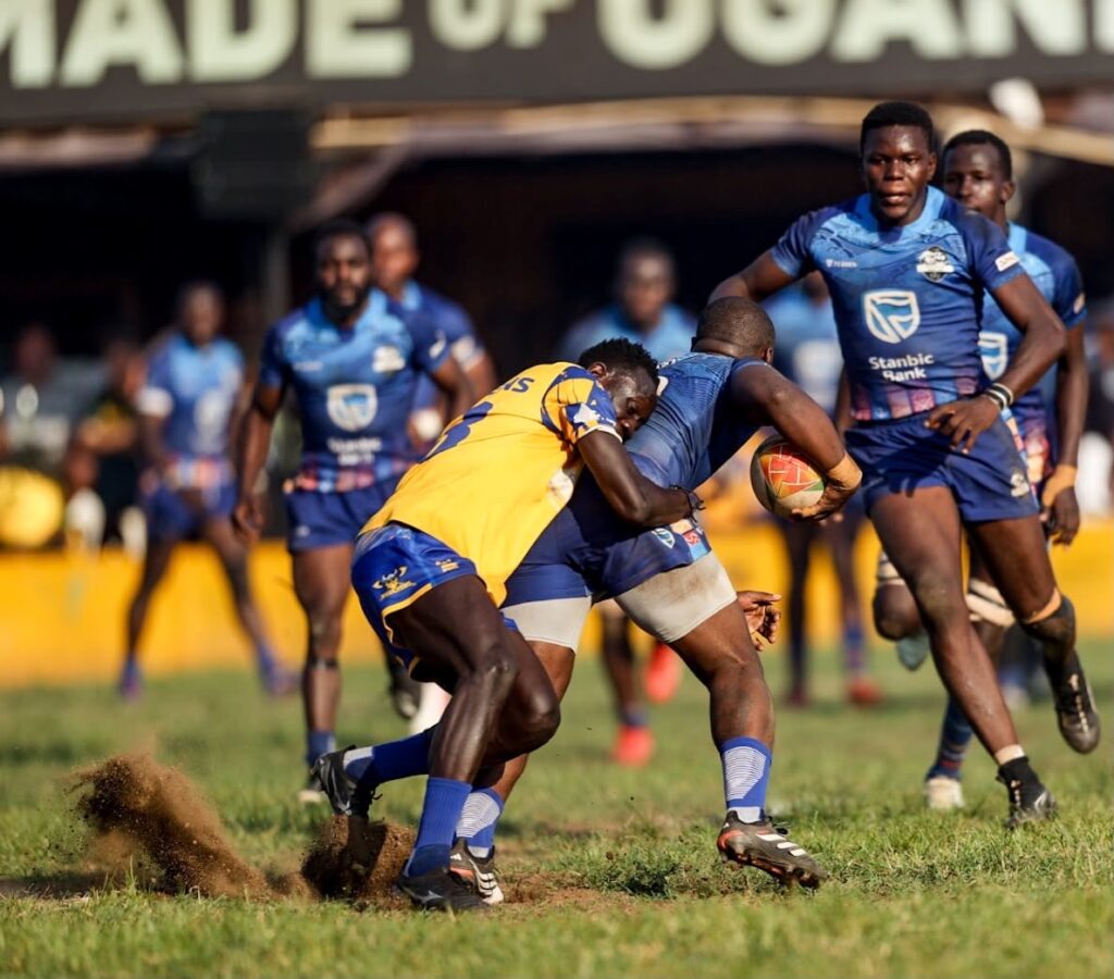 Pirates Pay Tribute to Gongodyo with Crucial Semi-Final Victory Over Heathens