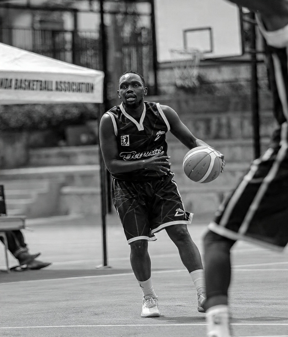 JKL Basketball Star Jonathan Oketch Passes Away After Accident Battle