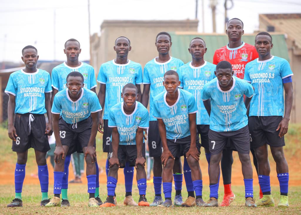 Wakiso Zone USSSA Ball Games II Qualifiers Kick Off in Mwererwe