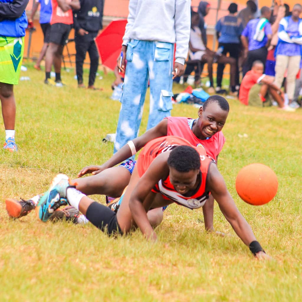 Giants Maintain Perfect Start at Wakiso Zone USSSA Ball Games II Qualifiers