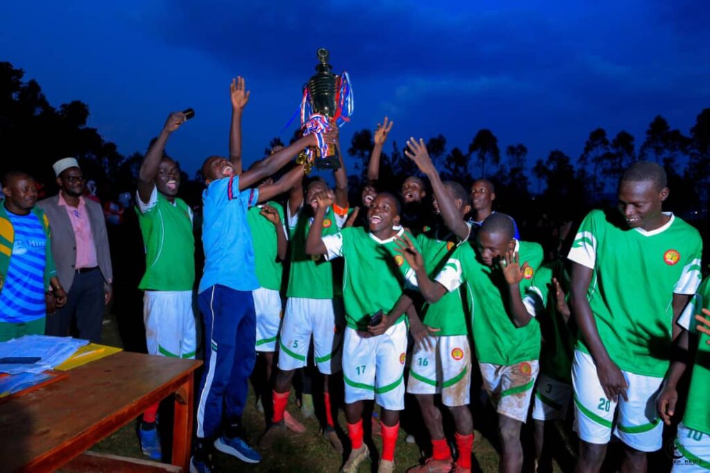 Greenlight, Top Times and Kampala Islamic Learn Opponents in ISSAU 2026 Draw