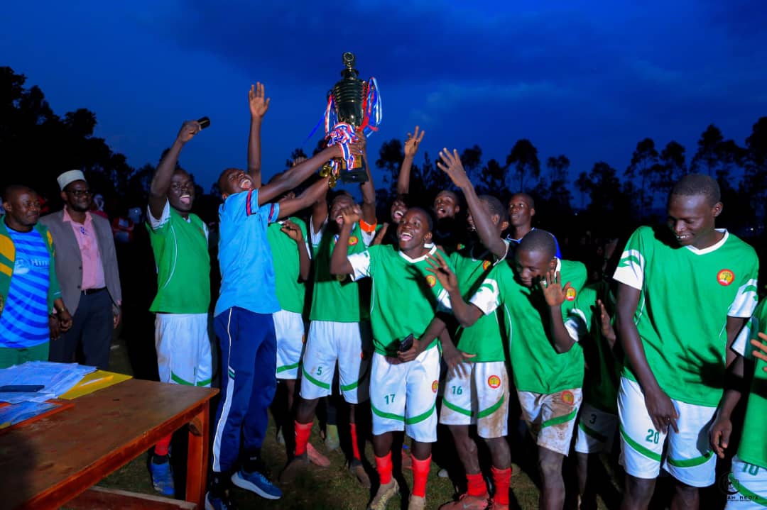 Greenlight, Top Times and Kampala Islamic Learn Opponents in ISSAU 2026 Draw