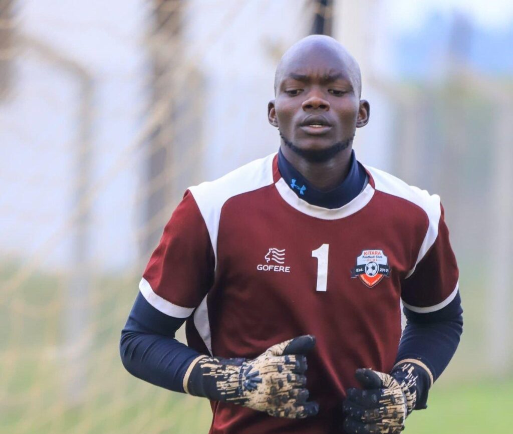 Four Players Set to Leave Kitara