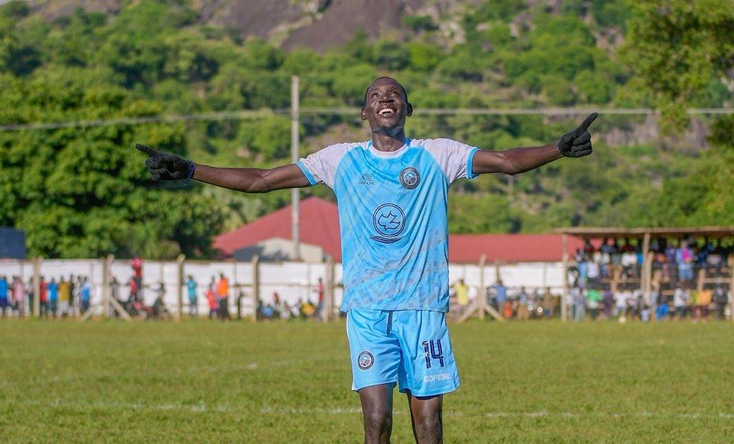 SC Villa Open Talks to Sign Prolific Striker