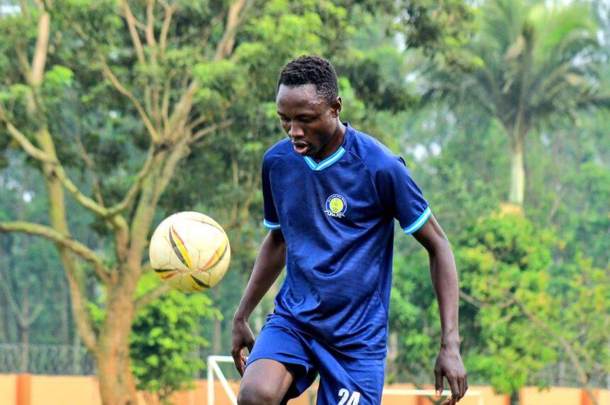 Versatile Defender Set to Leave URA