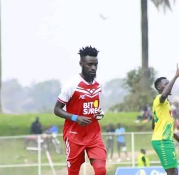 Two Regional Clubs Join Race for SC Villa Target