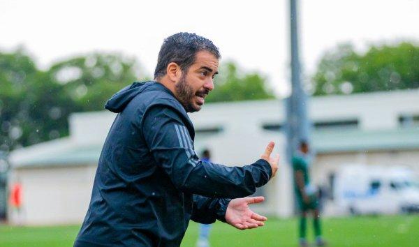 Ex-SC Villa Boss Lands Long-Term Project in Rwanda