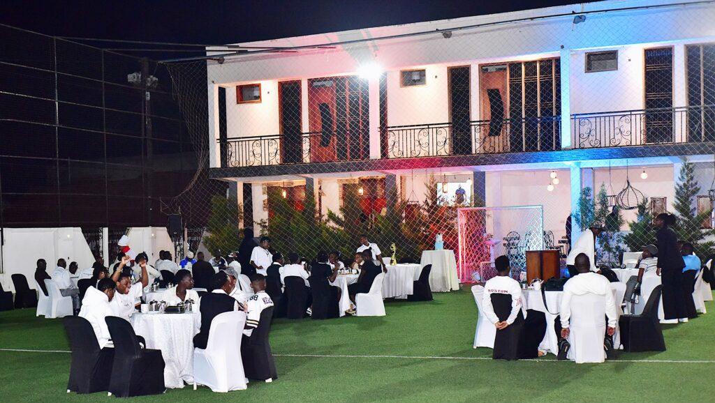 Inside Kawempe Muslim Ladies’ Glamorous End-of-Season Dinner