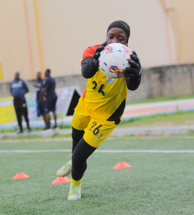 Teen Cranes Target Winning Start in CECAFA U17 Women’s Championship