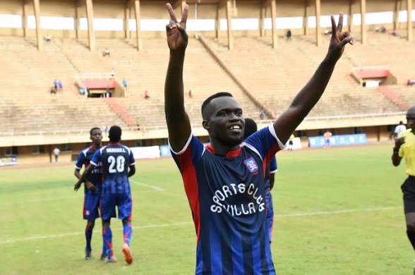 Bashir Mutanda Explains Decision to Retire from Football at 28