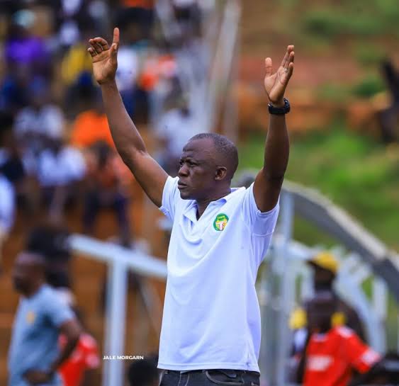 Former BUL Coach Kikomeko in Talks to Join Uganda Premier League Newcomers
