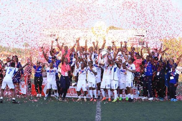 Dates for 2026 CAF Women’s Champions League CECAFA Qualifiers Revealed