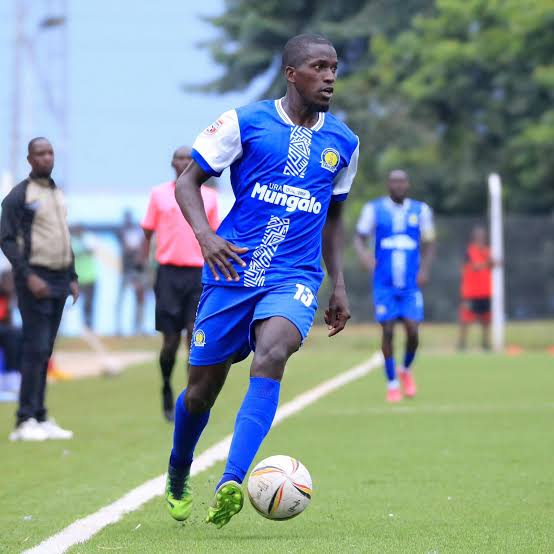 BUL Strike Deal for URA Defender