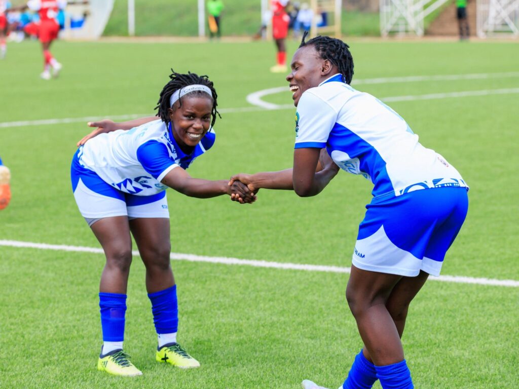 FUFA Scraps Morning Kick-off Time for Women Super League