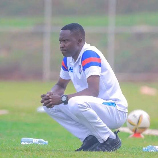 Uganda Premier League Giants Turn to Morley Byekwaso