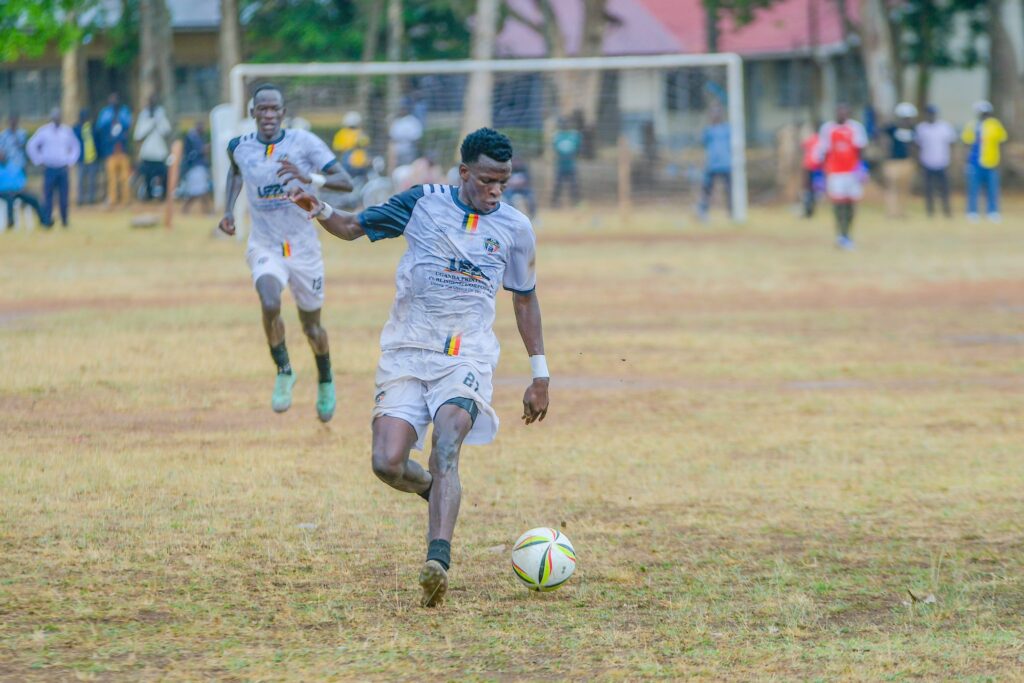 Muhammed Kyeyune Joins Another Uganda Premier League Club