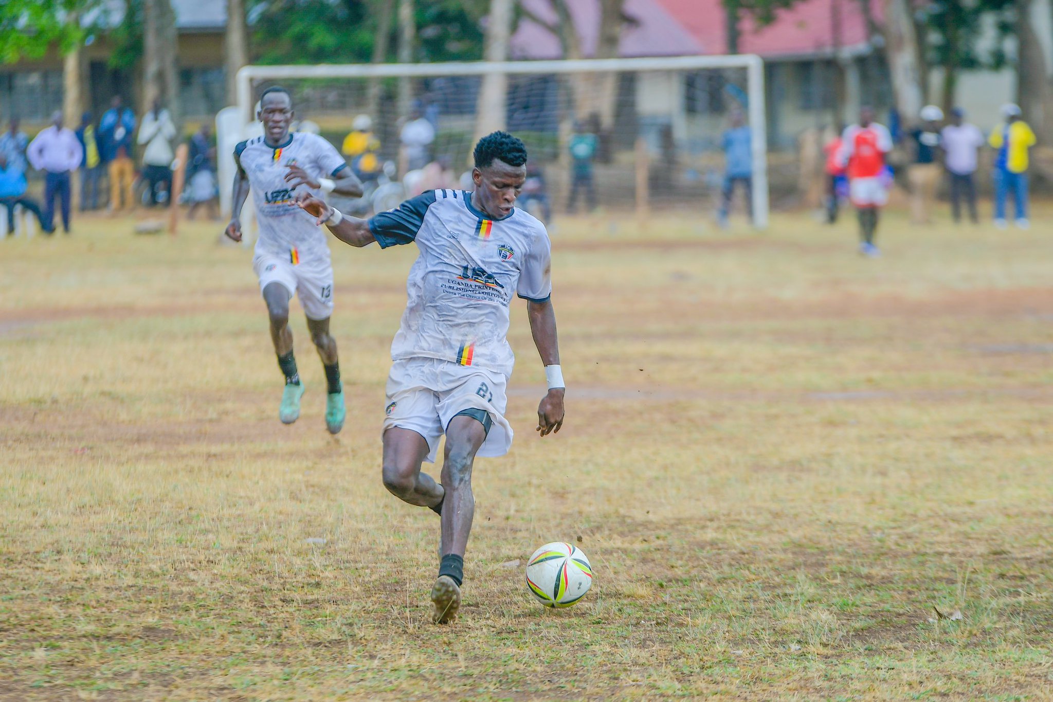 Muhammed Kyeyune Joins Another Uganda Premier League Club