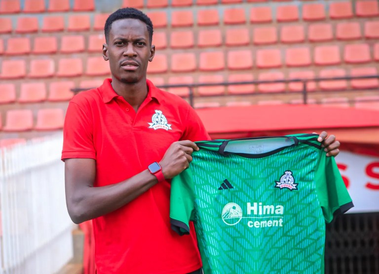Vipers Begin Squad Shake-Up With Two Exits