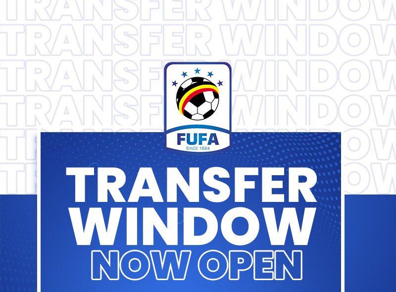 Clubs Begin Squad Rebuild as Uganda Transfer Window Officially Opens