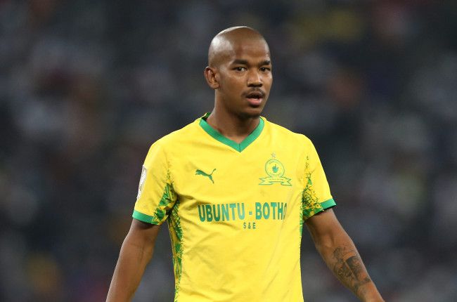 Onyango’s Mamelodi Sundowns Teammate  Dies