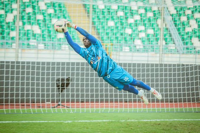 Vipers Complete Move for Mudekereza Replacement