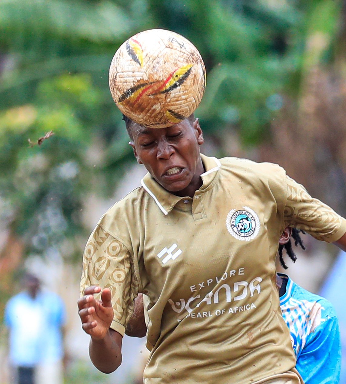 REVEALED: How Much Sumaya Komuntale Earned in Yanga Princess Move