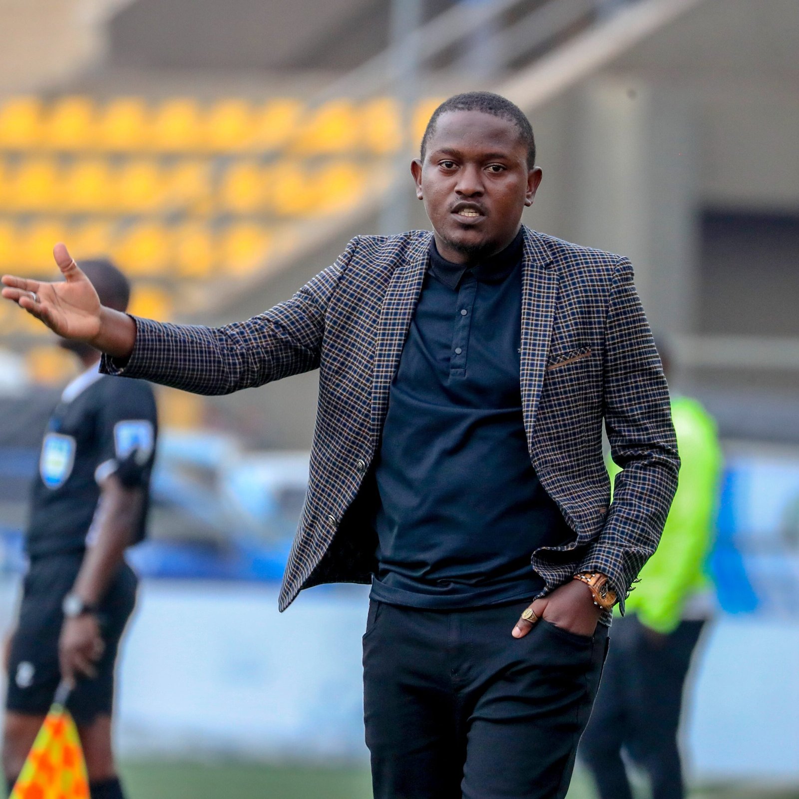FUFA Super 8 Final: KCCA, NEC Battle for Silverware