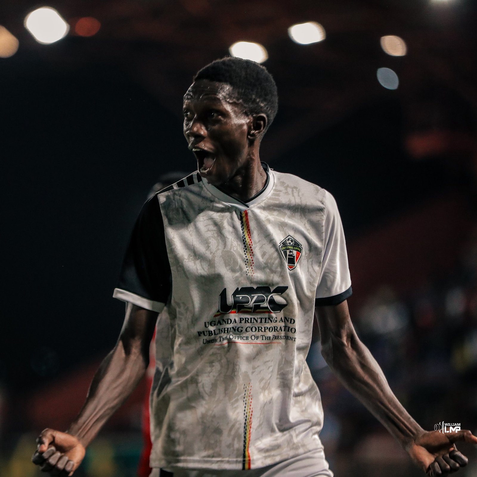 Entebbe UPPC Shock Vipers in Uganda Premier League Opener