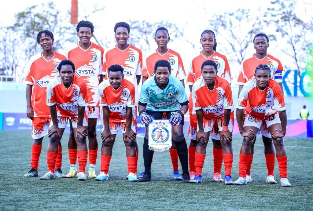 BREAKING: Kawempe Muslim Edge Kenya Police Bullets to Win Historic CECAFA Title