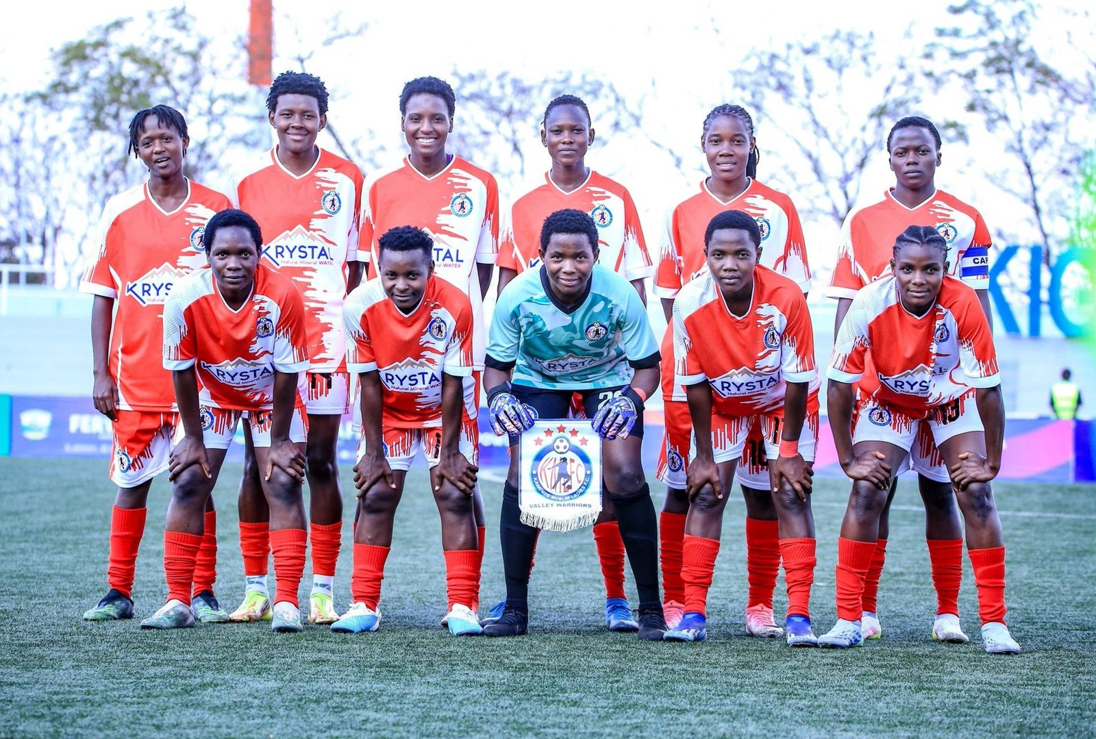 BREAKING: Kawempe Muslim Edge Kenya Police Bullets to Win Historic CECAFA Title