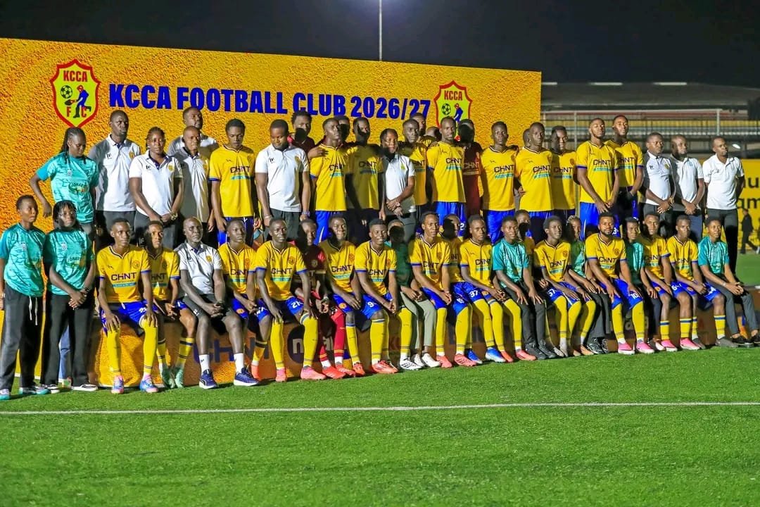 KCCA FC Acquires 30% Stake in Kampala Queens