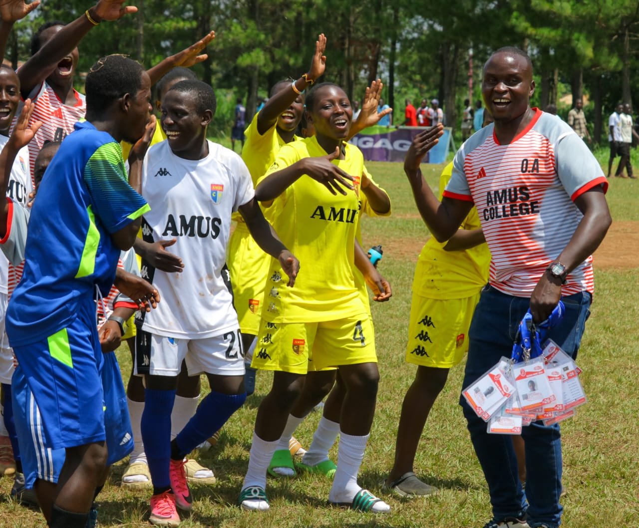 CAF Africa Schools Football Championship CECAFA Qualifiers Dates Confirmed