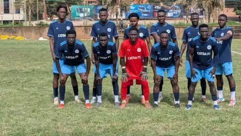 CATIDA Reshapes Squad Ahead of New Big League Season