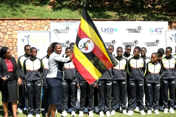 Baby Victoria Pearls Target Semifinal Breakthrough at ICC U19 Women’s T20 World Cup Africa Qualifiers