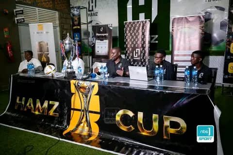 Hamz Cup Round of 16 Draws Held as Knockout Dates Revealed