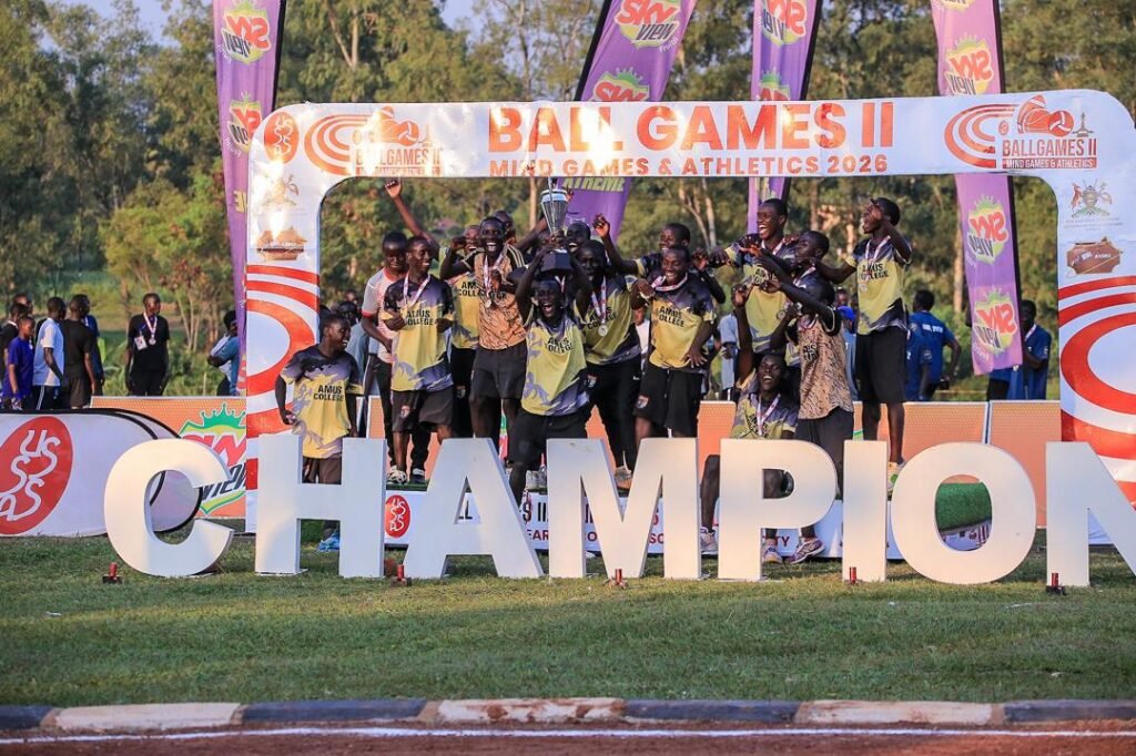 Heavy Shoes to Fill: Amus College Carry Uganda’s Legacy into Rwanda